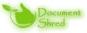 Document Destruction Sydney logo